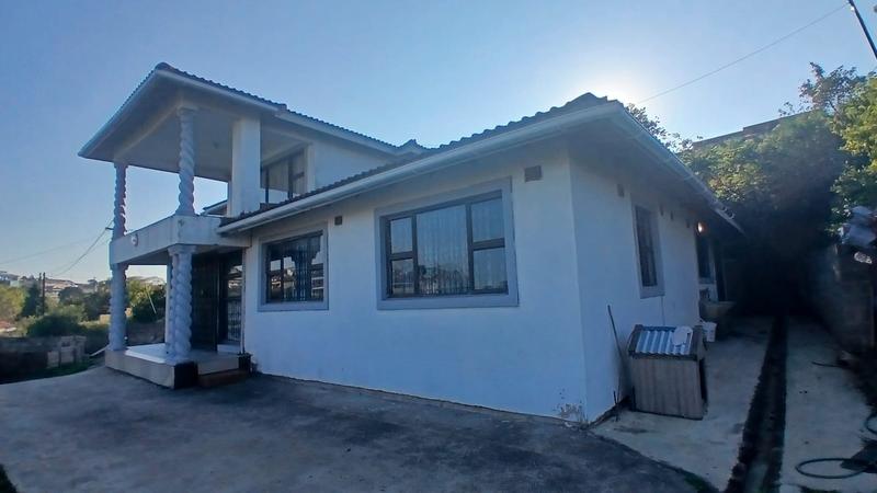 4 Bedroom Property for Sale in Adams Mission KwaZulu-Natal