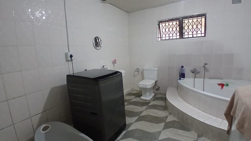 4 Bedroom Property for Sale in Adams Mission KwaZulu-Natal