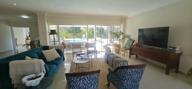 To Let 4 Bedroom Property for Rent in Durban North KwaZulu-Natal