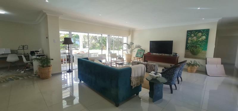 To Let 4 Bedroom Property for Rent in Durban North KwaZulu-Natal
