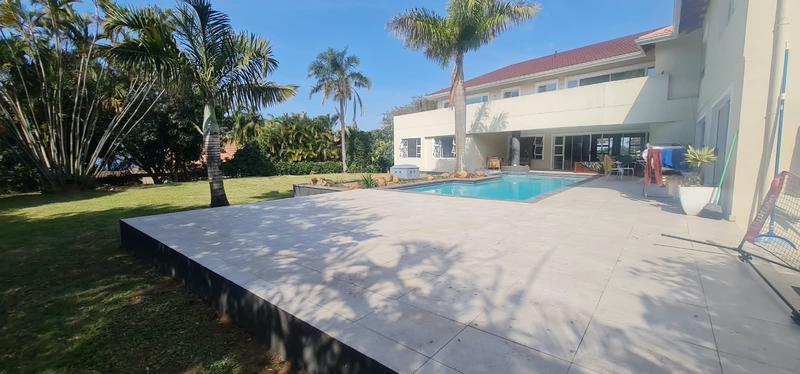 To Let 4 Bedroom Property for Rent in Durban North KwaZulu-Natal