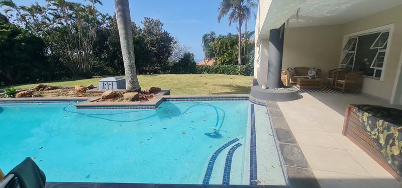 To Let 4 Bedroom Property for Rent in Durban North KwaZulu-Natal