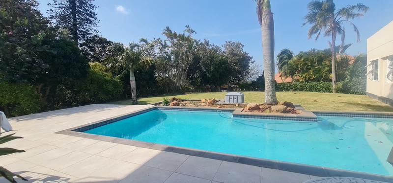 To Let 4 Bedroom Property for Rent in Durban North KwaZulu-Natal