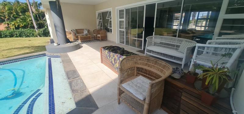 To Let 4 Bedroom Property for Rent in Durban North KwaZulu-Natal
