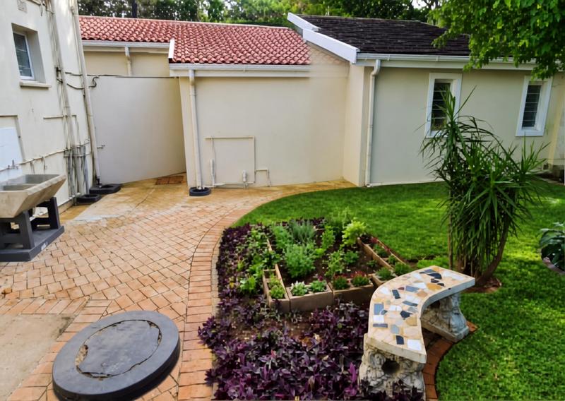 To Let 4 Bedroom Property for Rent in Durban North KwaZulu-Natal