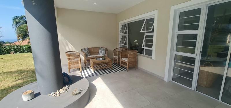 To Let 4 Bedroom Property for Rent in Durban North KwaZulu-Natal