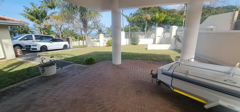 To Let 4 Bedroom Property for Rent in Durban North KwaZulu-Natal