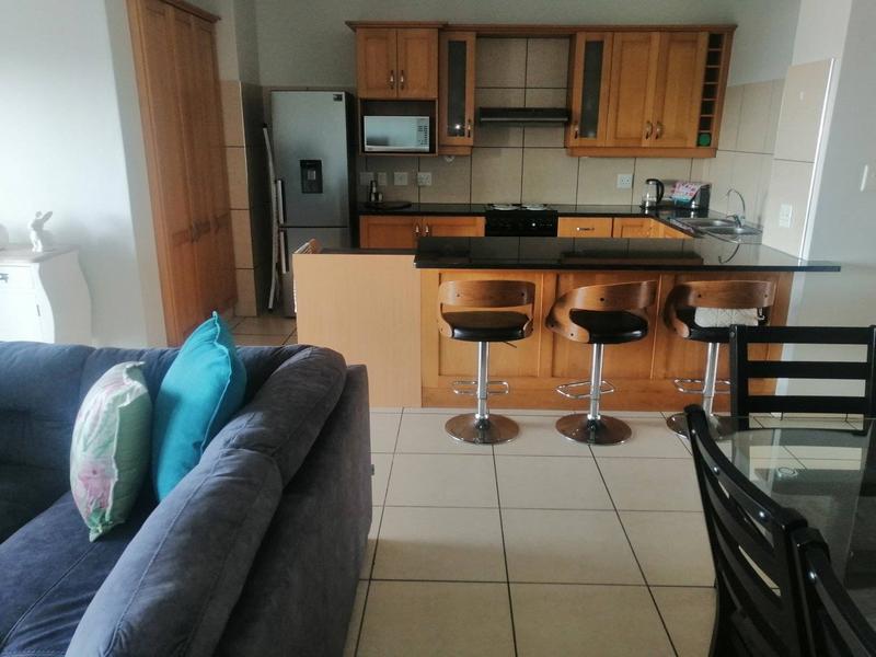 To Let 4 Bedroom Property for Rent in Margate Beach KwaZulu-Natal
