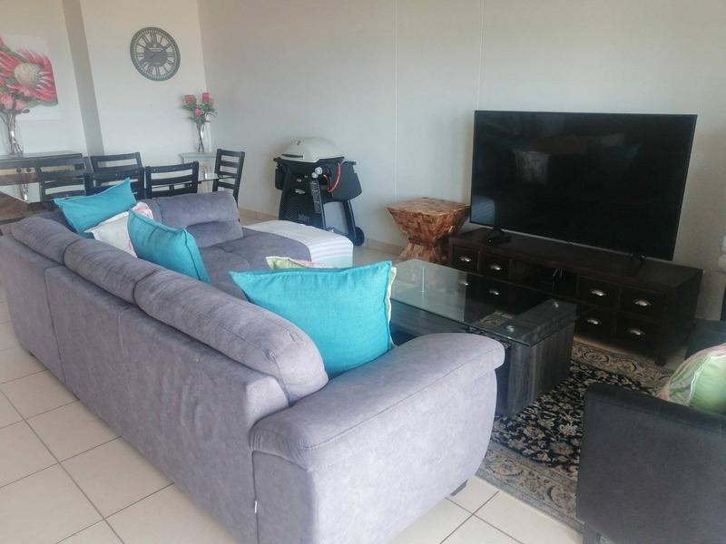 To Let 4 Bedroom Property for Rent in Margate Beach KwaZulu-Natal