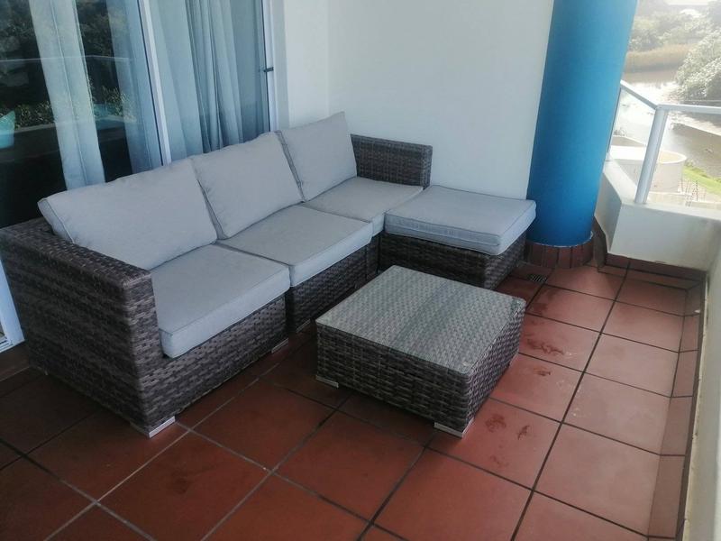To Let 4 Bedroom Property for Rent in Margate Beach KwaZulu-Natal