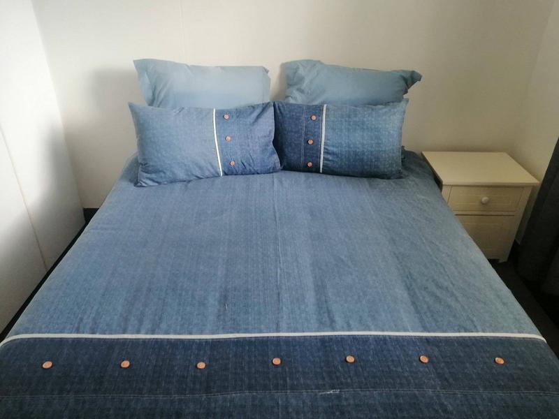 To Let 4 Bedroom Property for Rent in Margate Beach KwaZulu-Natal