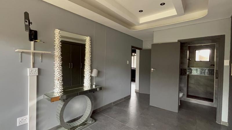 3 Bedroom Property for Sale in Mzingazi Golf Estate KwaZulu-Natal