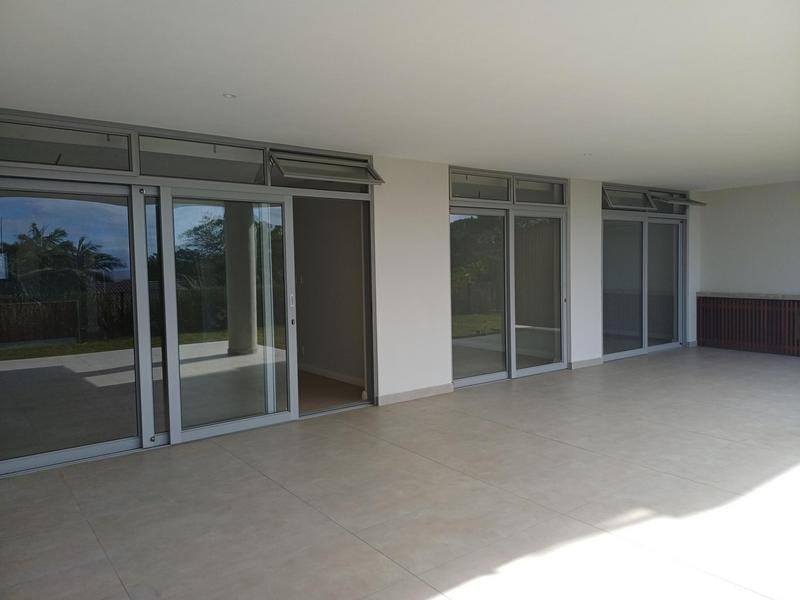 To Let 3 Bedroom Property for Rent in Salt Rock KwaZulu-Natal