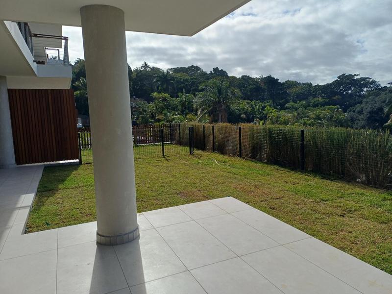 To Let 3 Bedroom Property for Rent in Salt Rock KwaZulu-Natal