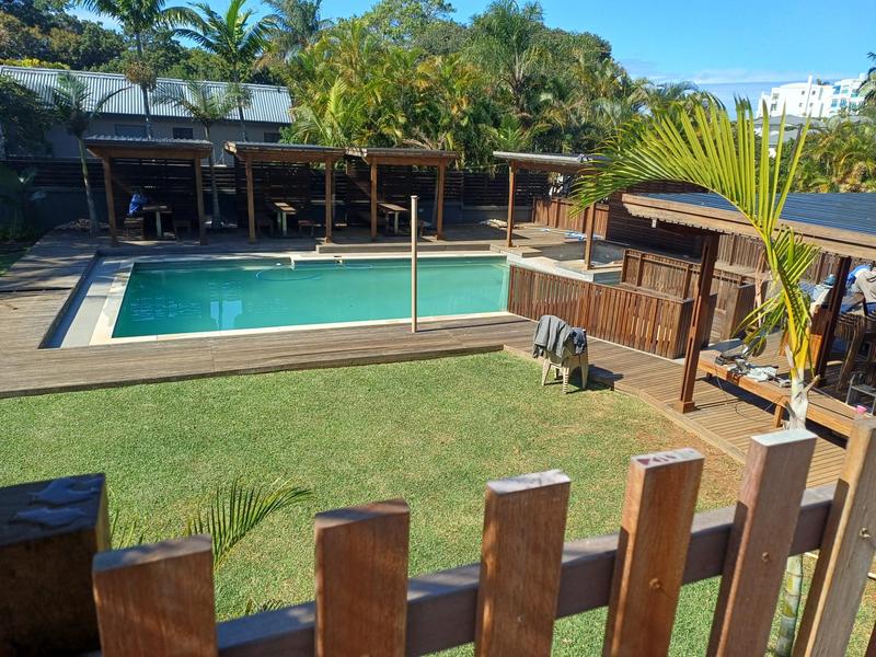 To Let 3 Bedroom Property for Rent in Salt Rock KwaZulu-Natal