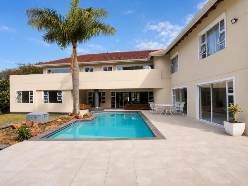 To Let 4 Bedroom Property for Rent in Durban North KwaZulu-Natal