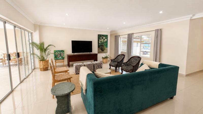 To Let 4 Bedroom Property for Rent in Durban North KwaZulu-Natal