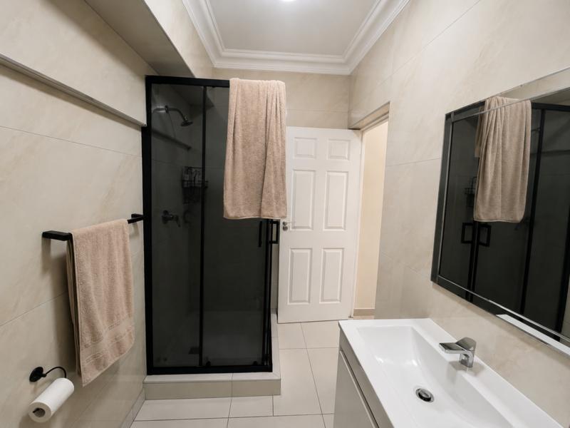 To Let 4 Bedroom Property for Rent in Durban North KwaZulu-Natal
