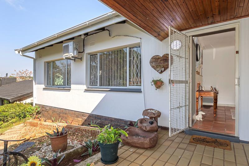 3 Bedroom Property for Sale in Umbilo KwaZulu-Natal