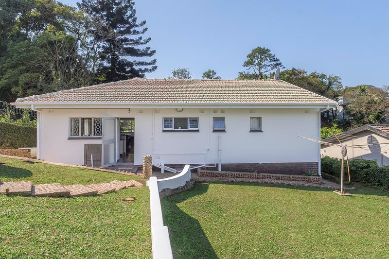 3 Bedroom Property for Sale in Umbilo KwaZulu-Natal