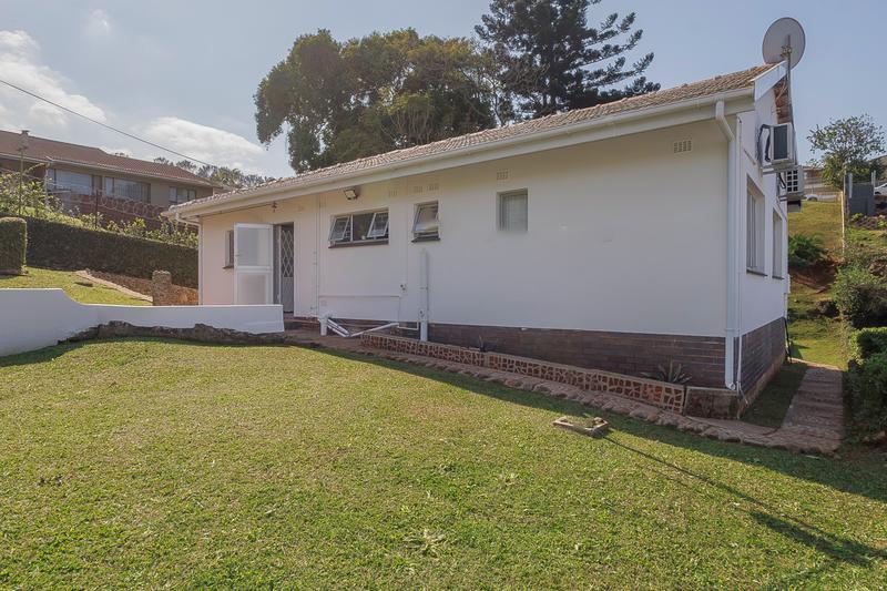 3 Bedroom Property for Sale in Umbilo KwaZulu-Natal