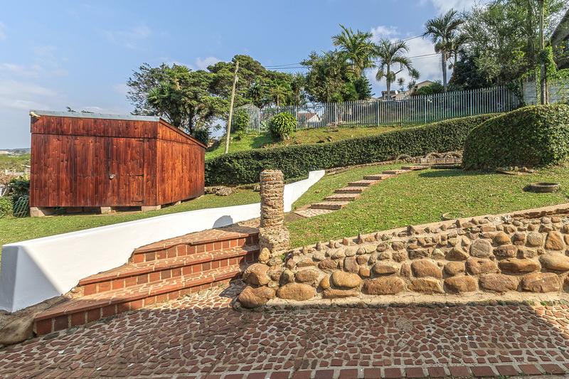 3 Bedroom Property for Sale in Umbilo KwaZulu-Natal