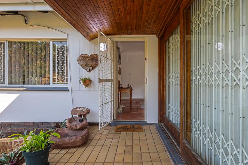 3 Bedroom Property for Sale in Umbilo KwaZulu-Natal
