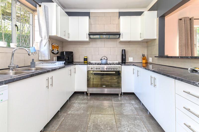 3 Bedroom Property for Sale in Umbilo KwaZulu-Natal