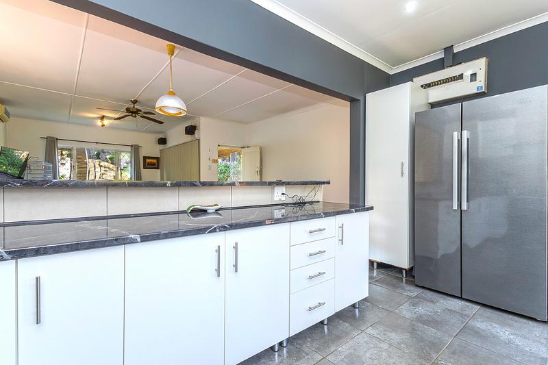 3 Bedroom Property for Sale in Umbilo KwaZulu-Natal