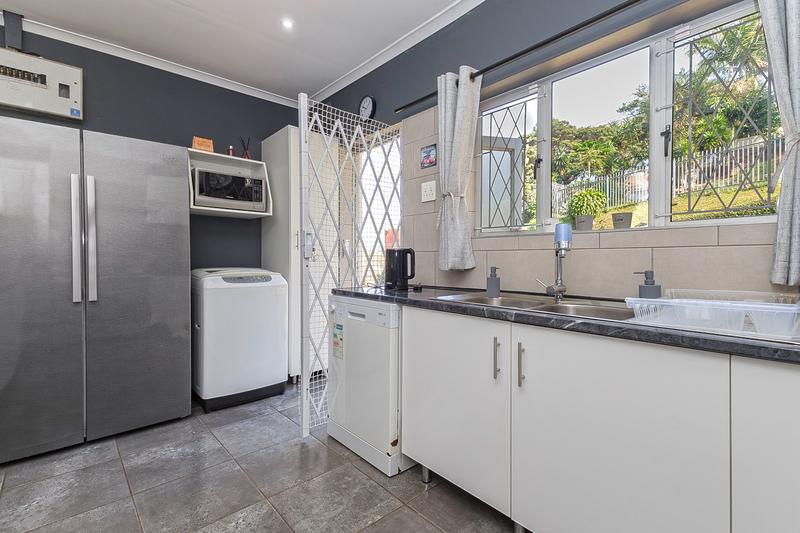 3 Bedroom Property for Sale in Umbilo KwaZulu-Natal