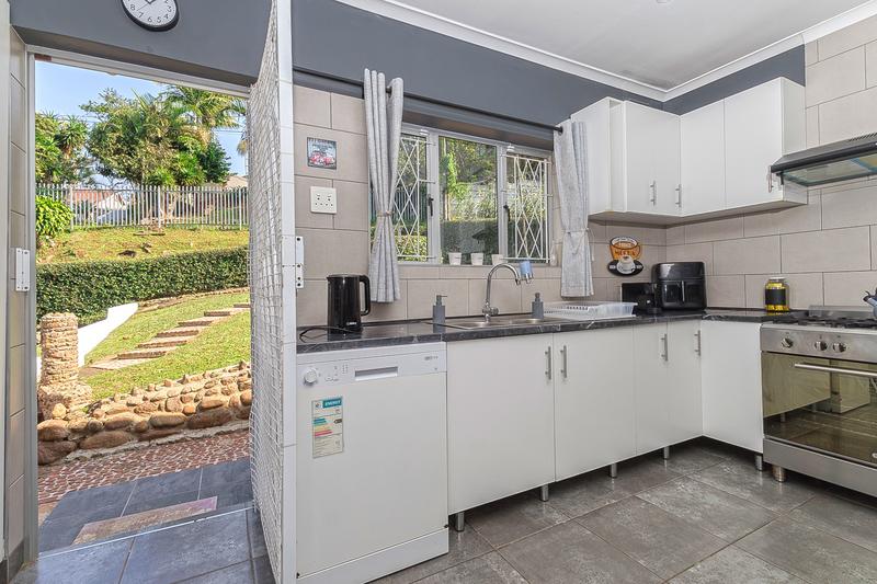 3 Bedroom Property for Sale in Umbilo KwaZulu-Natal