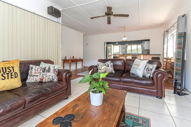 3 Bedroom Property for Sale in Umbilo KwaZulu-Natal