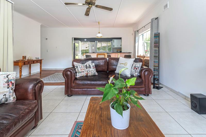 3 Bedroom Property for Sale in Umbilo KwaZulu-Natal