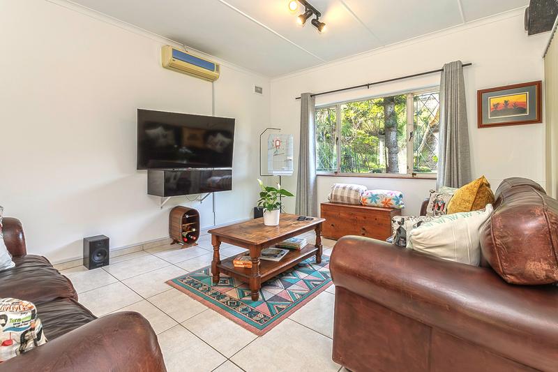 3 Bedroom Property for Sale in Umbilo KwaZulu-Natal