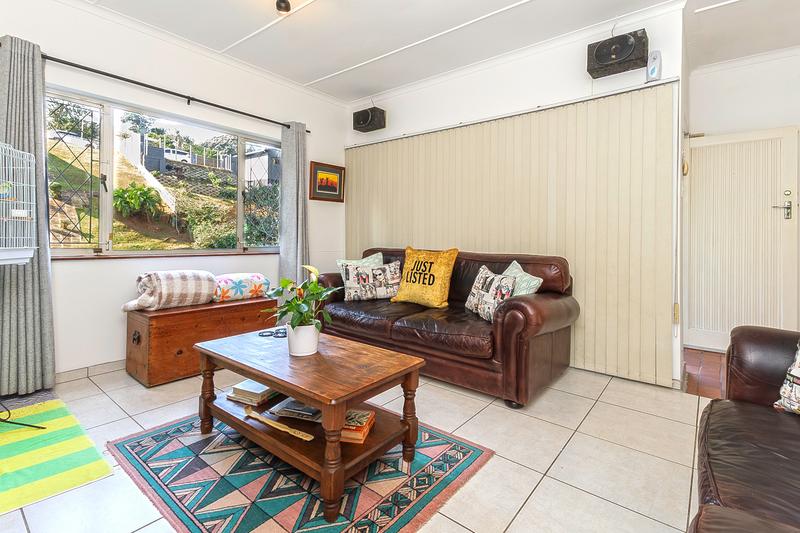 3 Bedroom Property for Sale in Umbilo KwaZulu-Natal