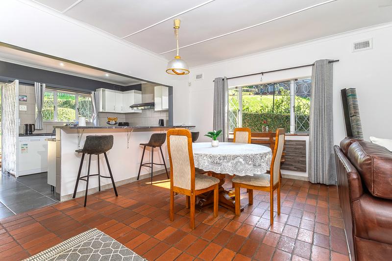 3 Bedroom Property for Sale in Umbilo KwaZulu-Natal
