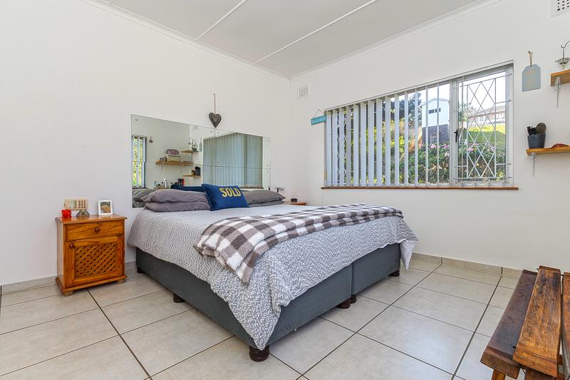 3 Bedroom Property for Sale in Umbilo KwaZulu-Natal