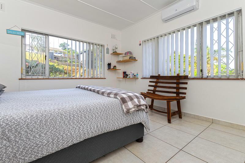 3 Bedroom Property for Sale in Umbilo KwaZulu-Natal