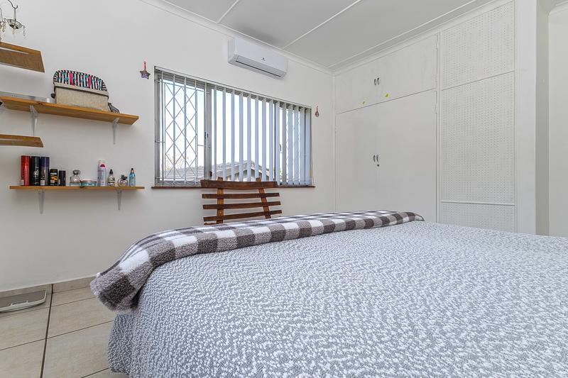 3 Bedroom Property for Sale in Umbilo KwaZulu-Natal