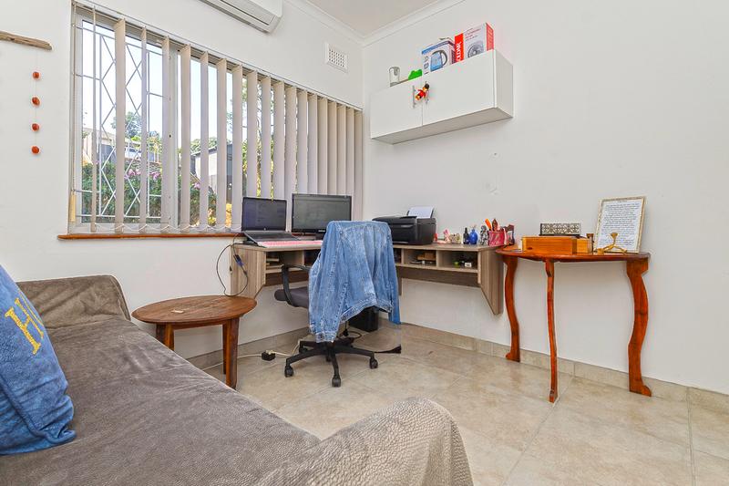 3 Bedroom Property for Sale in Umbilo KwaZulu-Natal