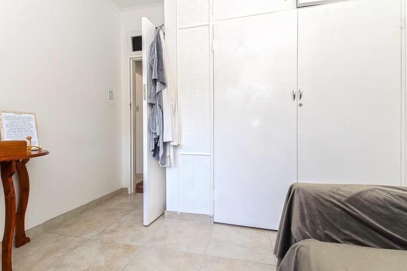 3 Bedroom Property for Sale in Umbilo KwaZulu-Natal