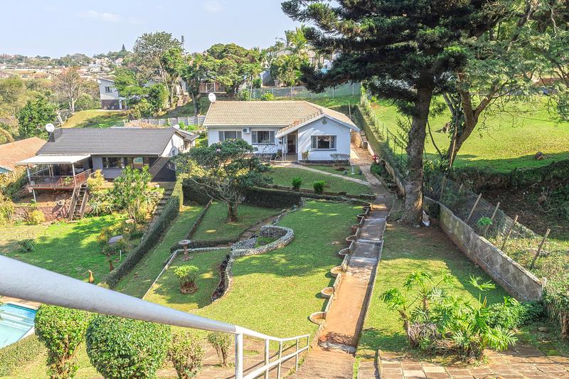 3 Bedroom Property for Sale in Umbilo KwaZulu-Natal
