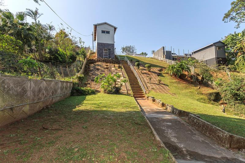 3 Bedroom Property for Sale in Umbilo KwaZulu-Natal