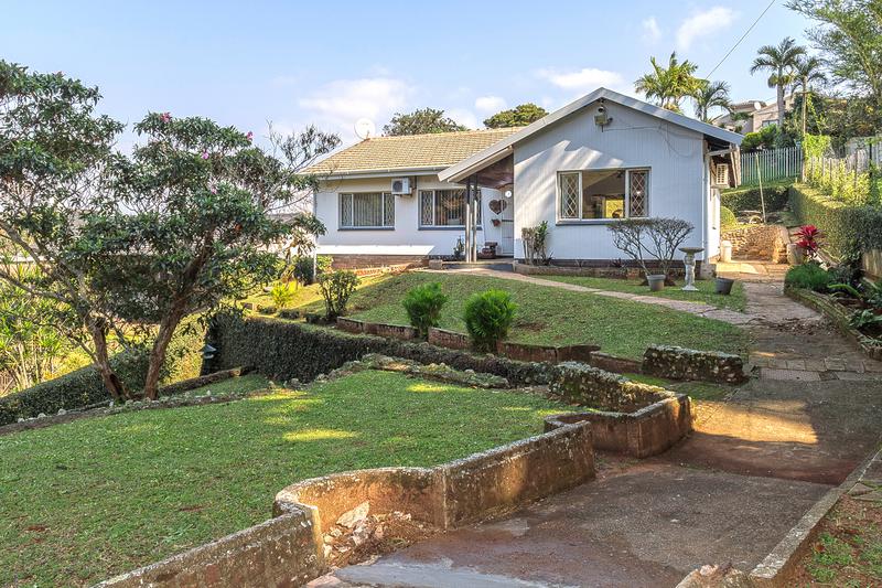 3 Bedroom Property for Sale in Umbilo KwaZulu-Natal