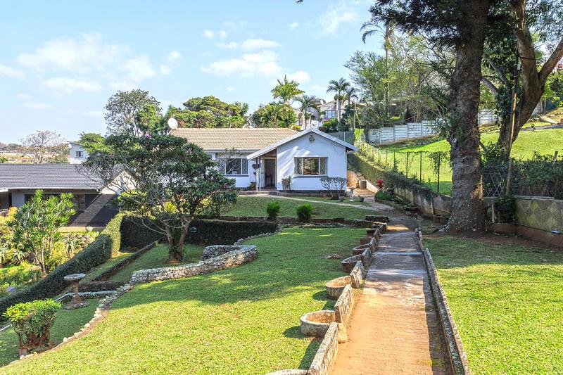3 Bedroom Property for Sale in Umbilo KwaZulu-Natal