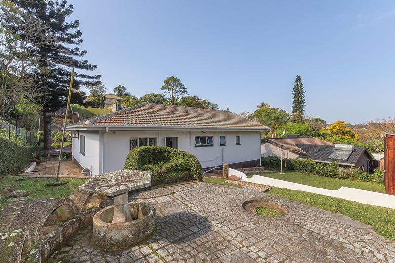 3 Bedroom Property for Sale in Umbilo KwaZulu-Natal