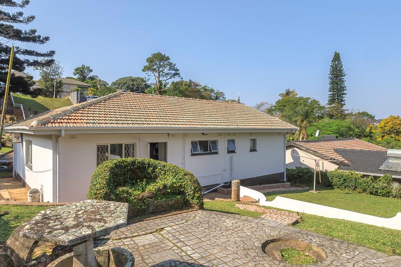 3 Bedroom Property for Sale in Umbilo KwaZulu-Natal