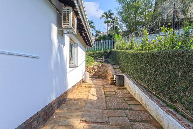 3 Bedroom Property for Sale in Umbilo KwaZulu-Natal