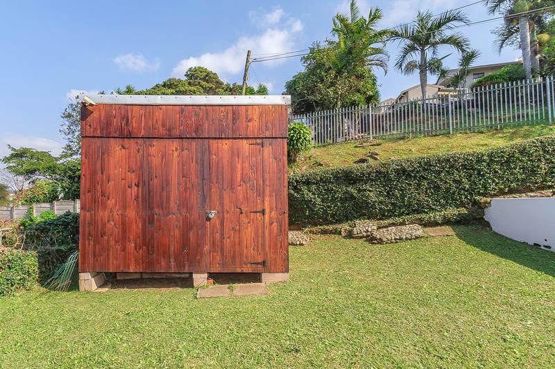 3 Bedroom Property for Sale in Umbilo KwaZulu-Natal