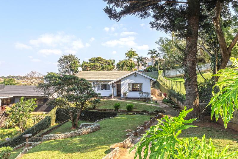3 Bedroom Property for Sale in Umbilo KwaZulu-Natal